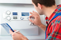 free Banstead gas safe engineer quotes